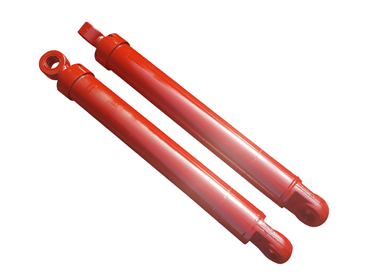 吉林等速油缸廠家