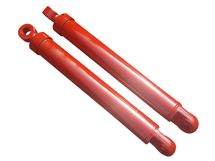 舟山堆高車油缸廠家