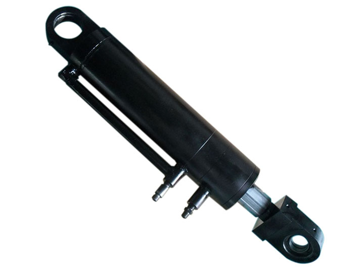 第 1 個：land leveller hydraulic cylinder