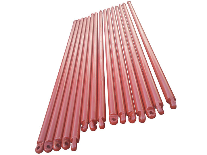 第 1 個(gè)：hoister hydraulic cylinder